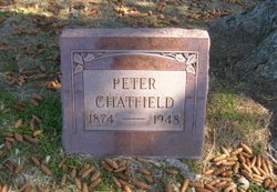 CHATFIELD Peter D 1874-1948 grave.jpg